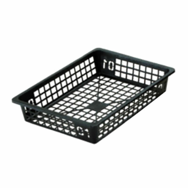 カゴトレー No.1 #2007 50枚 ポリポット苗 運搬・保管に 明和 代引不可 | 