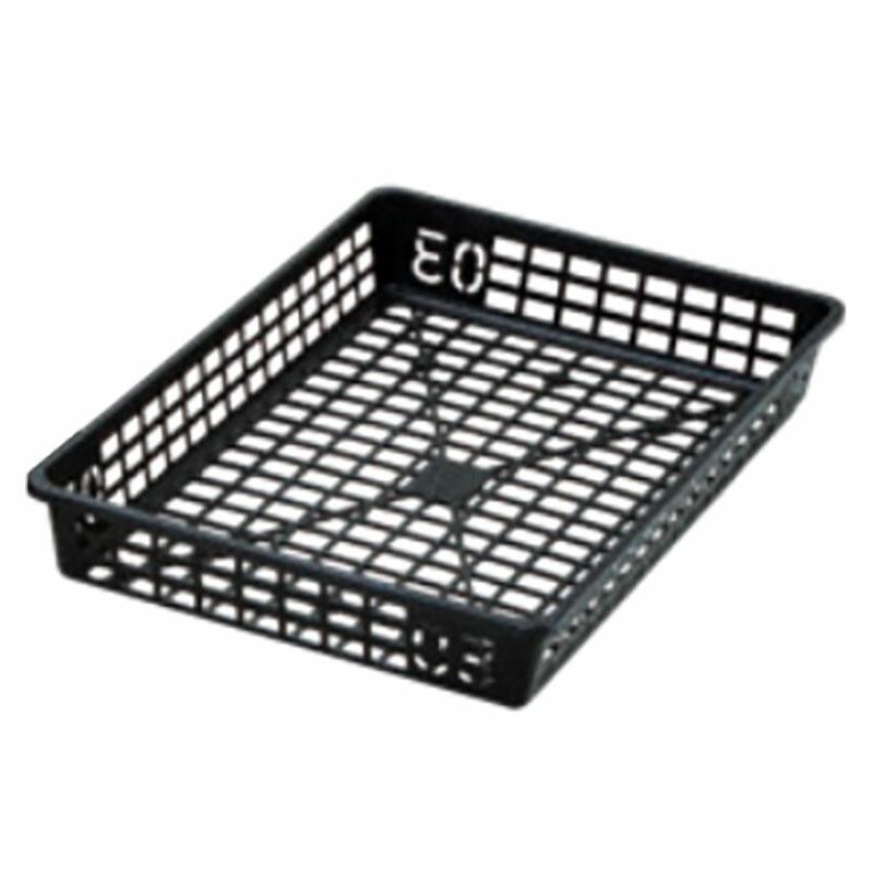 カゴトレー No.3 #2008 50枚 ポリポット苗 運搬・保管に 明和 代引不可 | 