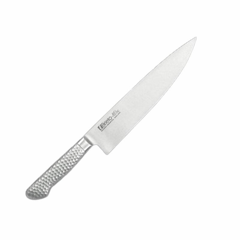 片岡製作所 Brieto M11 Pro ヨーロッパ European Type M103 コックナイフ9 230mm ブライト 包丁 モナカ仕上げ 刃 モリブデンバナジウム鋼 H | 