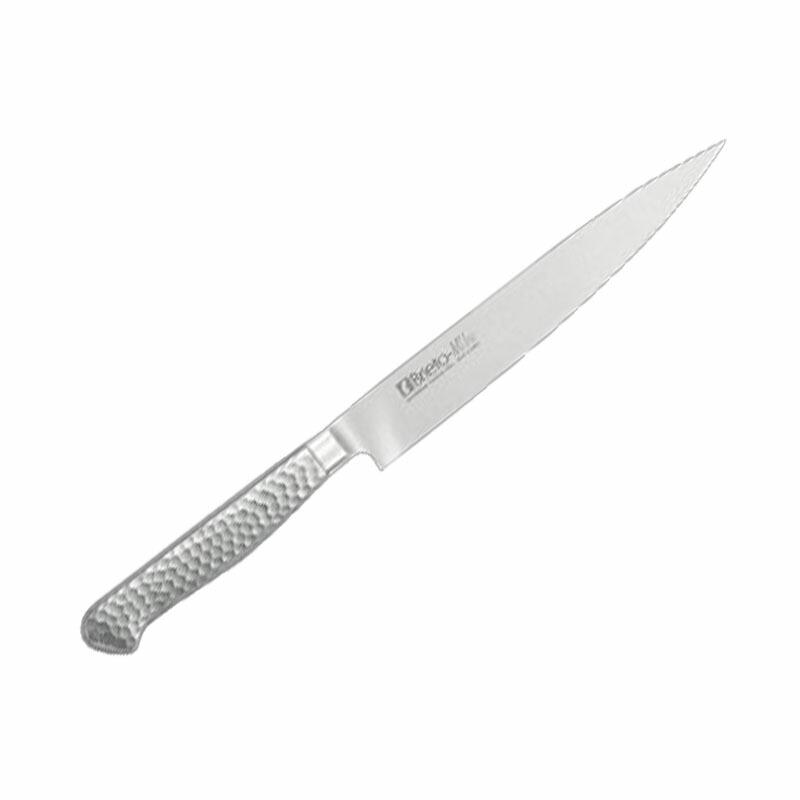 片岡製作所 Brieto M11 Pro ヨーロッパ European Type M113 サンドイッチナイフ 6 160mm ブライト 包丁 モナカ仕上げ 刃 モリブデンバナジウム鋼 H | 