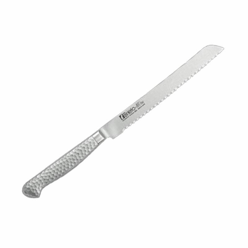 片岡製作所 Brieto M11 Pro ヨーロッパ European Type M126 サラミナイフ 6 160mm ブライト 包丁 モナカ仕上げ 刃 モリブデンバナジウム鋼 H | 