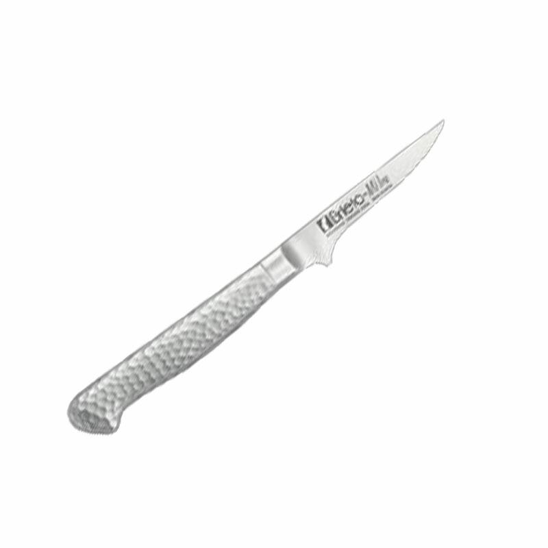 片岡製作所 Brieto M11 Pro ヨーロッパ European Type M131 トリミングナイフ 2 1/2 70mm ブライト 包丁 モナカ仕上げ 刃 モリブデンバナジウム鋼 H | 