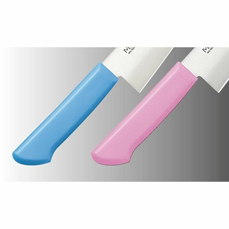 片岡製作所 MASTER COOK マスターコック MCSK210 筋引 210mm 包丁 プラスチック製ハンドル 抗菌 刃 モリブデンバナジウム鋼 H |  | 01