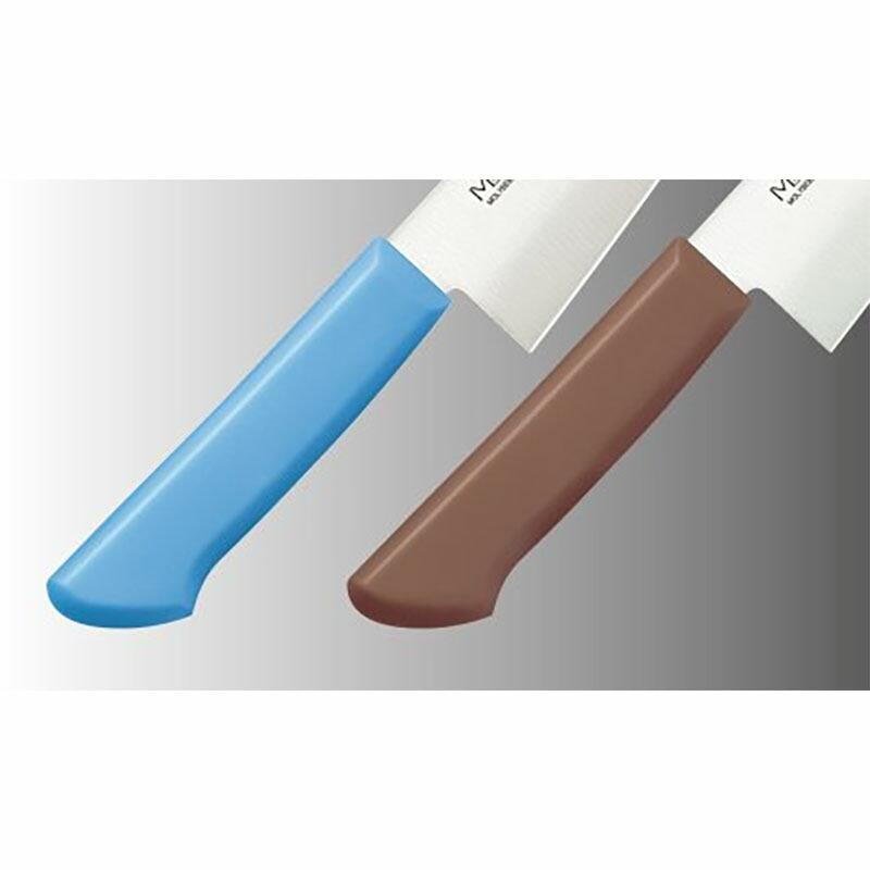 片岡製作所 MASTER COOK マスターコック MCRK180 ガラスキ 180mm 包丁 プラスチック製ハンドル 抗菌 刃 モリブデンバナジウム鋼 H |  | 01
