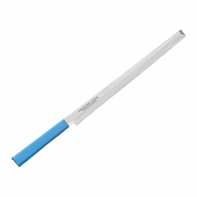 片岡製作所 MASTER COOK マスターコック MCTK300 蛸引 300mm 包丁 プラスチック製ハンドル 抗菌 刃 モリブデンバナジウム鋼 H | 
