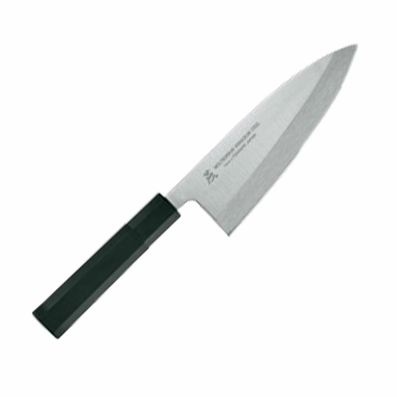 片岡製作所 燕 Made in TSUBAME JAPAN W-1131 出刃 170mm 包丁 刃 モリブデンバナジウム鋼 H | 