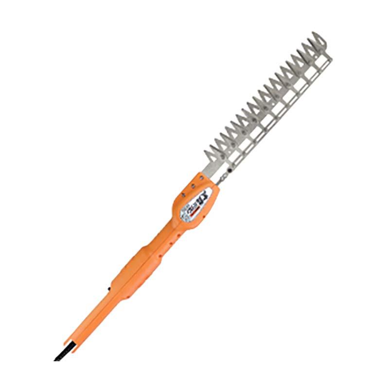 太丸バリカンS 充電式 10枚刃 本体のみ N-979 剪定 バリカン ニシガキ工業 三冨D | 