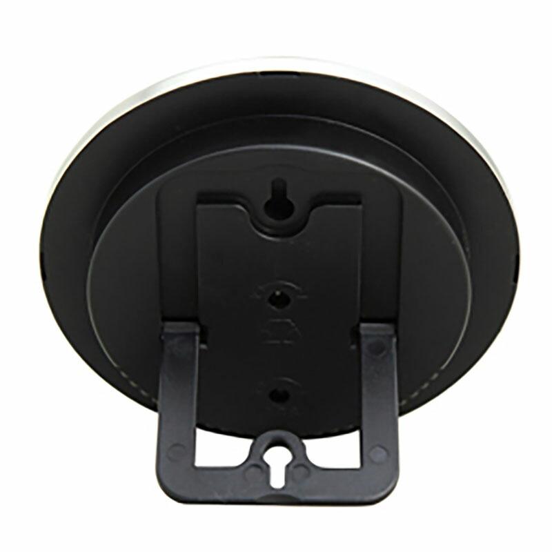 温湿度計 サーモ425 10個 バイメタル式 ホワイト 壁掛け 卓上 温度 湿度 管理 アイシー IC 金TD |  | 01