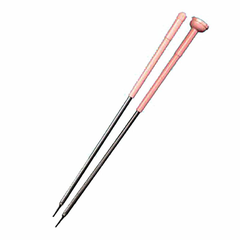 温度計 サーモ820 天ぷらあげばし 10組 揚げばし 天ぷら 調理用 ステンレス製 アイシー IC 金TD |  | 01