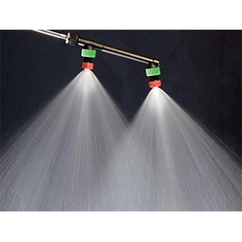 バスタ ノズル LV35 動力用 P-2頭口 G1/4 473363 除草 噴口 ヤマホ 工業 中GH |  | 02