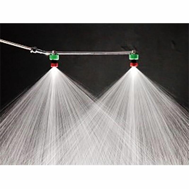 バスタ ノズル LV35 動力用 2頭口 G1/4 473362 除草 噴口 ヤマホ 工業 防J 代引不可 |  | 02