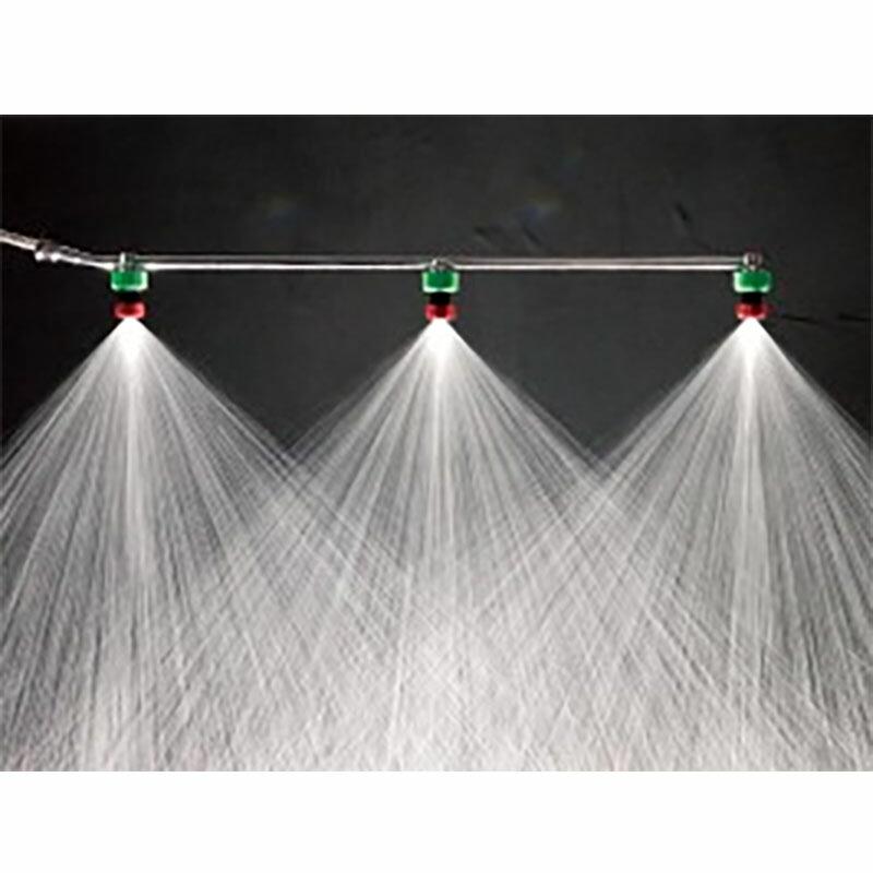 バスタ ノズル LV35 動力用 3頭口 G1/4 473366 除草 噴口 ヤマホ 工業 防J 代引不可 |  | 02