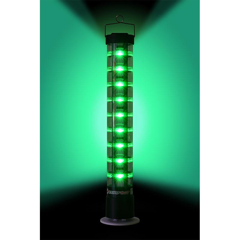 LED 防蛾灯 モスバリア ジュニア2 FOR フラワー KTJ2-01 省電力 屋外灯 蛾灯 防虫 発光ダイオード ハウス 農業 農業用品 農業資材 ゼロビーム ZEROBEAM 代引不可 |  | 02