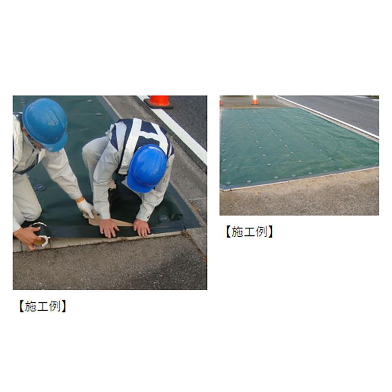 プランテックス用 接続テープ ブラウン つや消しタイプ 100mm×20m PT-BR1020N 20巻 グリーンフィールド カ施 個人宅配送不可 代引不可 |  | 01