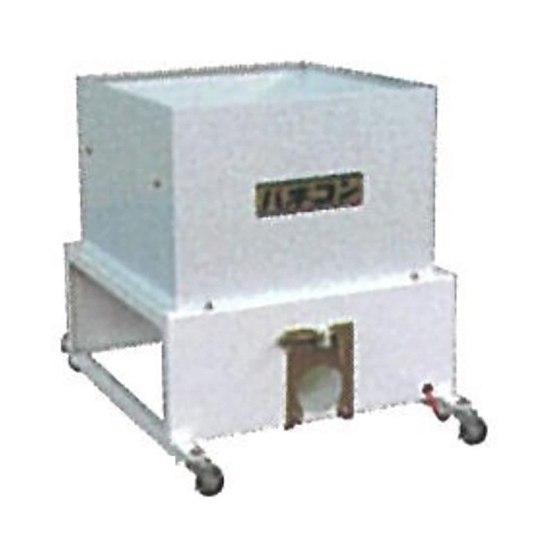 ベースのみ BSBベース BSB-B 大径差し込みバネコン オプション 籾 麦 搬送機 収穫 斉藤農機 サイト― SAITO オK 個人宅配送不可 代引不可 | 