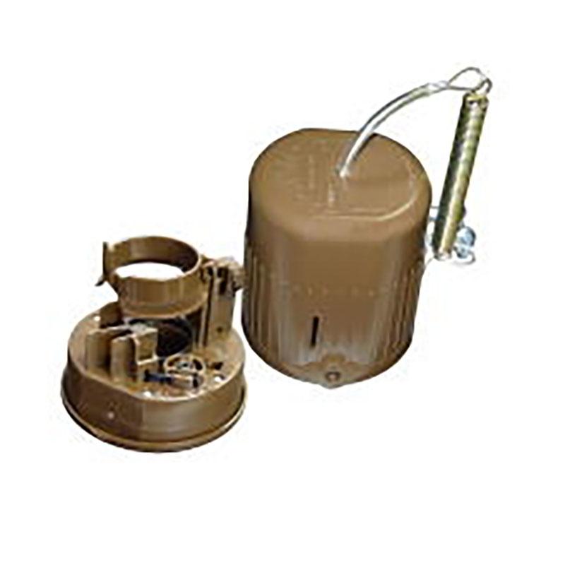 タイガー アライグマ用トラップ アライグマ一番 TAI-1 アライグマ専用 前肢保定式わな 獣害防止 防獣 ハオ 北海道配送不可 代引不可 | 