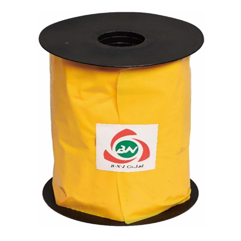 捕虫シート トラップシートロール 10cm×100m 2巻 害虫対策 捕虫 トラップ 粘着テープ 明和 代引不可 | 