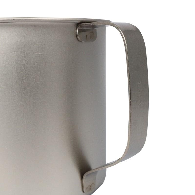 チタン 計量カップ ビーカー 口付 手付 TN-635H 1000cc スギコ 軽量 耐食性 食品 薬品 計量 スギコ産業 代引不可 |  | 03