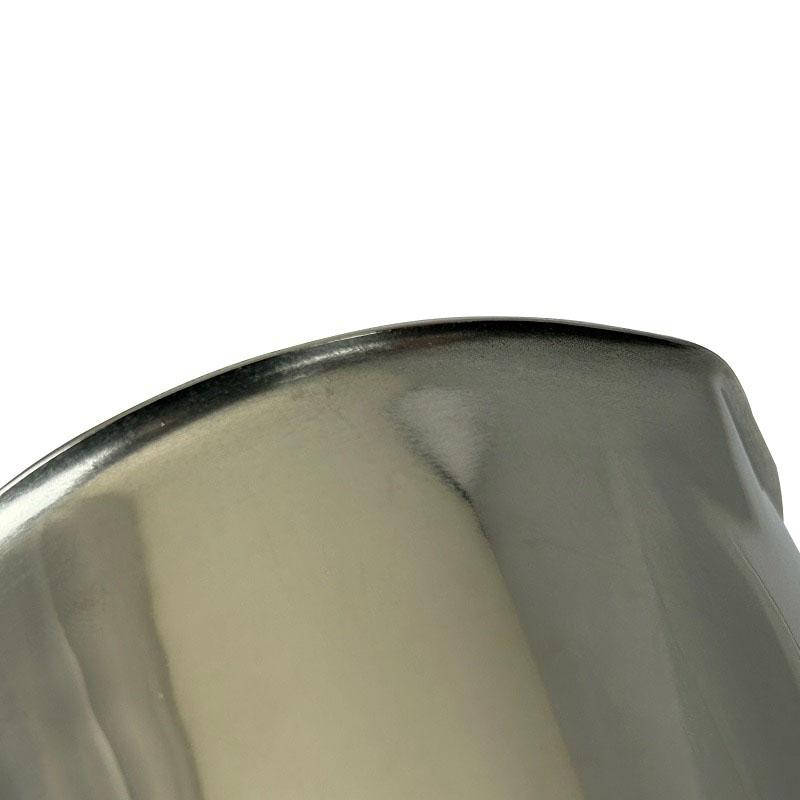 ステンレス 計量カップ ビーカー 470cc SH-521 スギコ HACCP NSF 計量 耐久性 耐食性 衛生管理 スギコ産業 代引不可 |  | 03