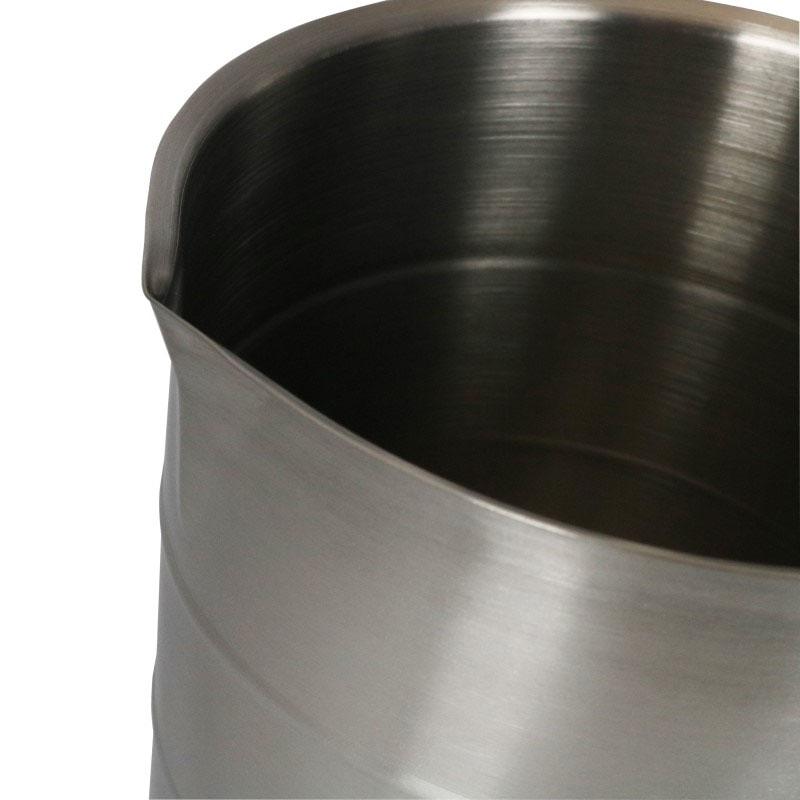 ステンレス 計量カップ 1L SH-5410 スギコ HACCP NSF 計量 耐久性 耐食性 衛生管理 スギコ産業 代引不可 |  | 01