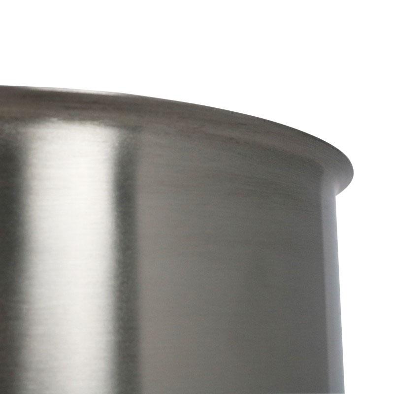 ステンレス 計量カップ 1L SH-5410 スギコ HACCP NSF 計量 耐久性 耐食性 衛生管理 スギコ産業 代引不可 |  | 02