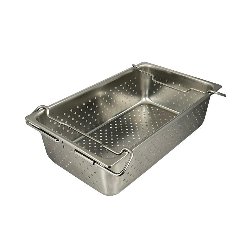 ステンレス給食バッドハンドル付 9個　専用販売 ステンレス給食バッドハンドル付 9個 専用販売 【公式通販】