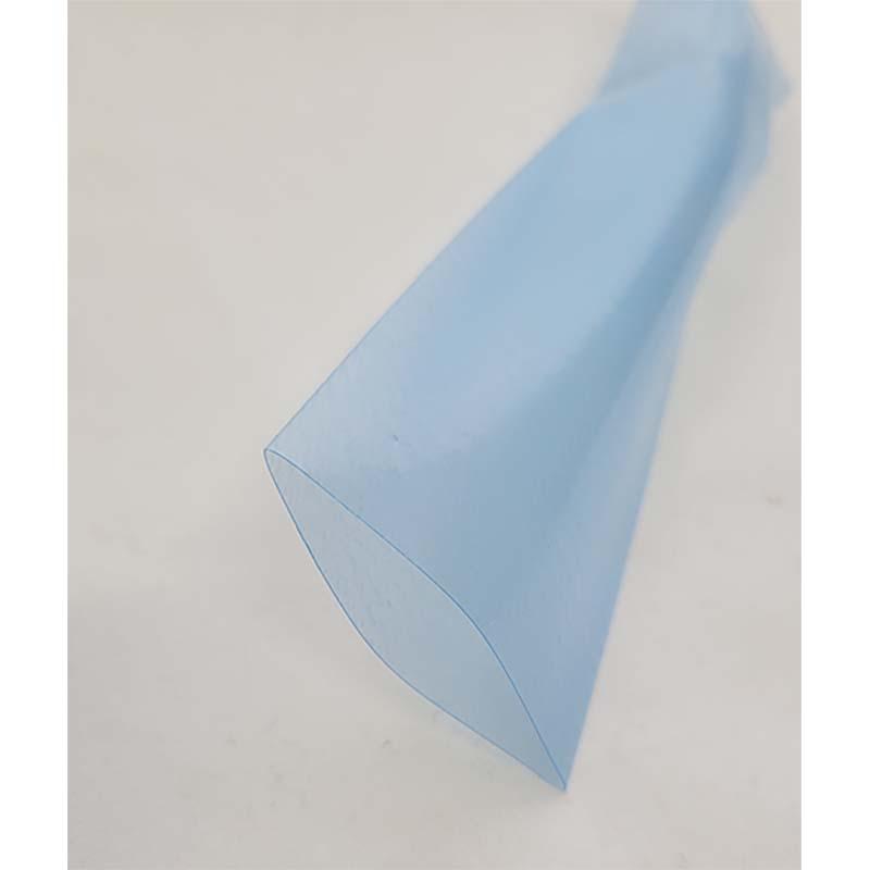 灌水チューブ つかないさん 黒 両面 パンチ 0.12mm×50mm×200m ピッチ10cm 孔径0.7mm 5巻 潅水 散水 水やり 農業 畑 カミプラス サT 個人宅配送不可 代引不可 |  | 03