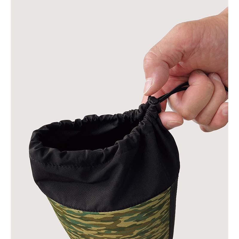 長靴 グリーンマスター アクティブ 2628 迷彩 GREEN MASTAR ガーデンブーツ 靴 ブーツ 園芸 農業 ATOM アトム 三冨D |  | 02