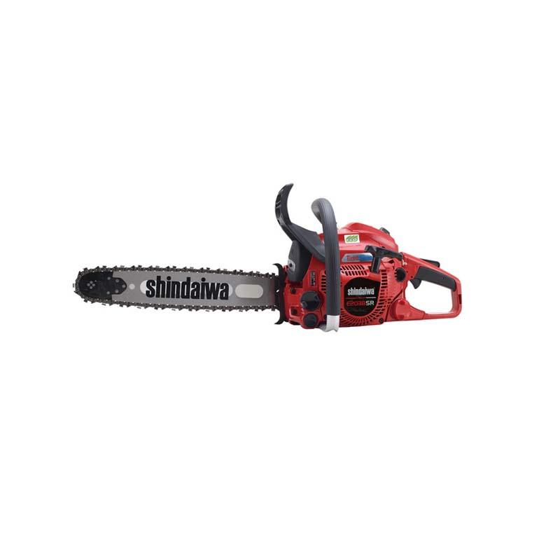 チェンソー プロソー E2038SR/350HVP ハードノーズバー 新ダイワ チェーンソー 剪定 切断工具 やまびこ アイビック 代引不可 | 