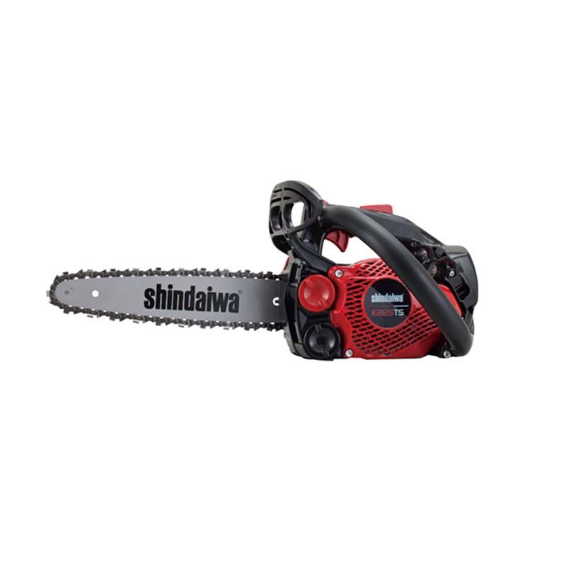 チェンソー トップハンドルソー E2125TS/250SPS 先細スプロケットノーズバー 新ダイワ チェーンソー 剪定 切断工具 やまびこ アイビック 代引不可 | 