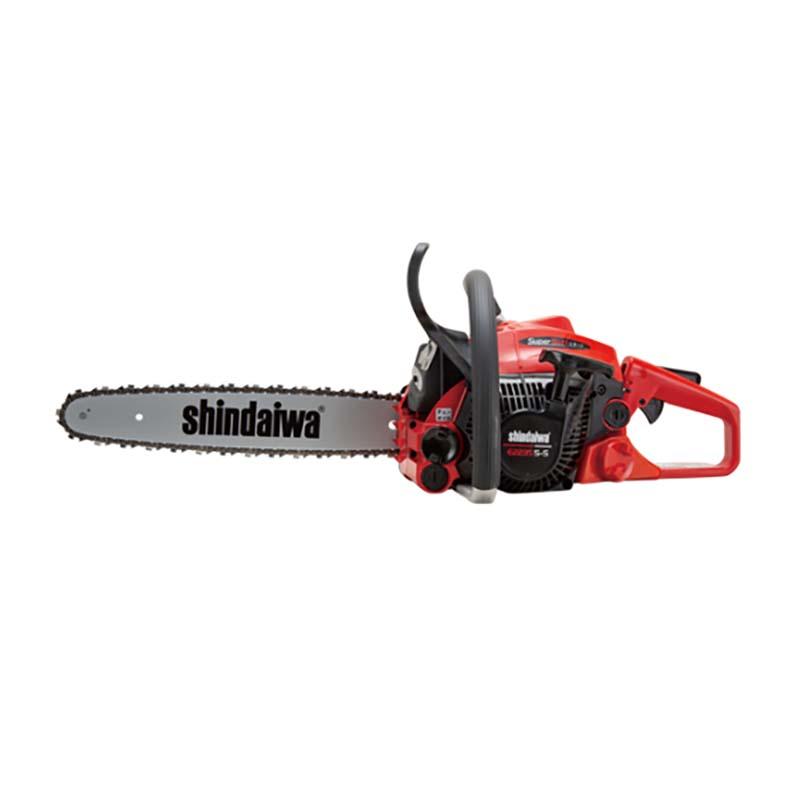 チェンソー オールラウンドソー E2235S-S/350VX スプロケットノーズ 新ダイワ チェーンソー 剪定 切断工具 やまびこ アイビック 代引不可 | 