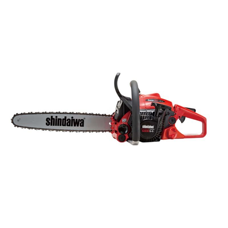 チェンソー オールラウンドソー E2235S-S/400VX スプロケットノーズ 新ダイワ チェーンソー 剪定 切断工具 やまびこ アイビック 代引不可 | 