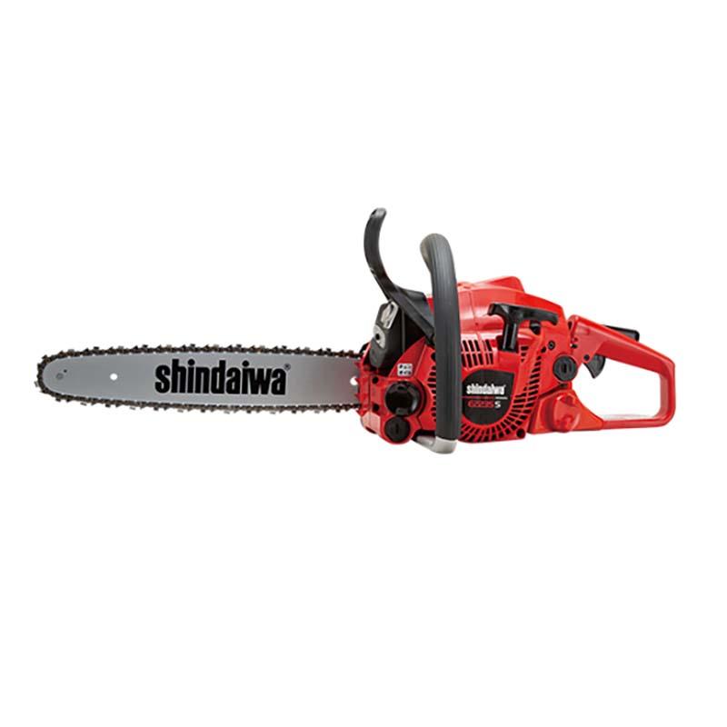 チェンソー オールラウンドソー E2235S/400 スプロケットノーズ 新ダイワ チェーンソー 剪定 切断工具 やまびこ アイビック 代引不可 | 