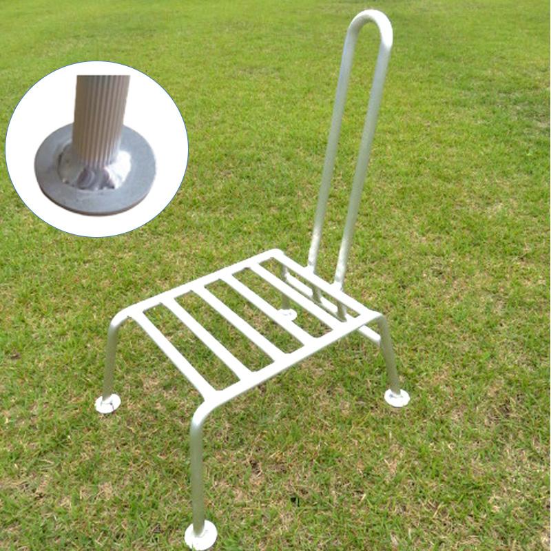 踏み台 棚下用 ゆったり踏み台 ワイド 標準タイプ 30cm 持ち手付き 農業 園芸 ミツル 代引不可 | 