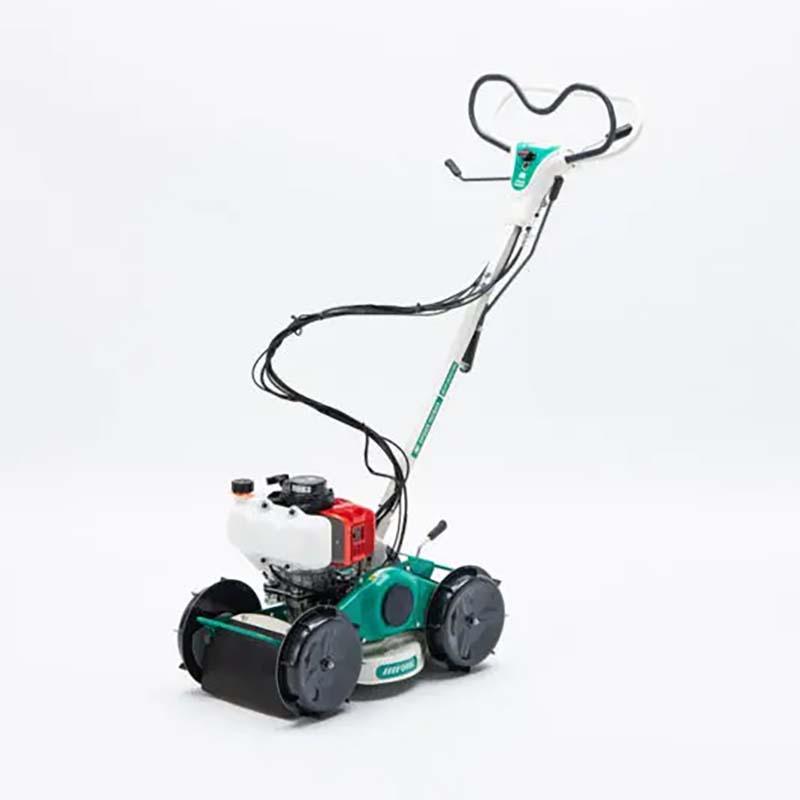 草刈機 スパイダーモアー SP301A オーレック 草刈り機 エンジン式 除草 シB 新潟県内限定価格 個人宅配送不可 代引不可の画像