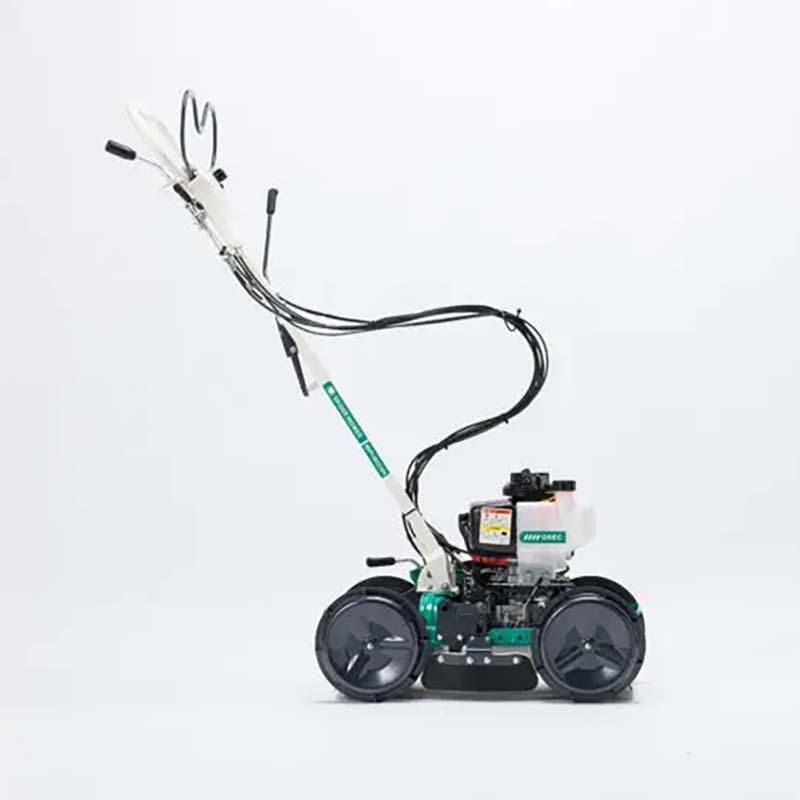 草刈機 スパイダーモアー SP301A オーレック 草刈り機 エンジン式 除草 シB 新潟県内限定価格 個人宅配送不可 代引不可 |  | 02