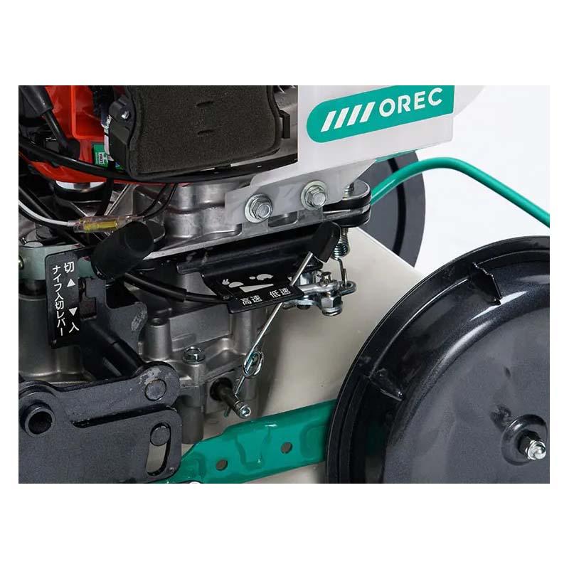 草刈機 スパイダーモアー SP301A オーレック 草刈り機 エンジン式 除草 シB 新潟県内限定価格 個人宅配送不可 代引不可 |  | 04