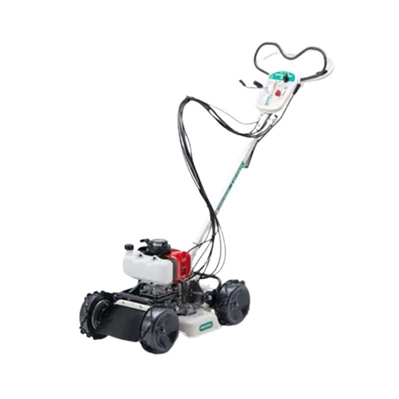 草刈機 スパイダーモアー SP431F オーレック 草刈り機 エンジン式 除草 シB 新潟県内限定価格 個人宅配送不可 代引不可 | 