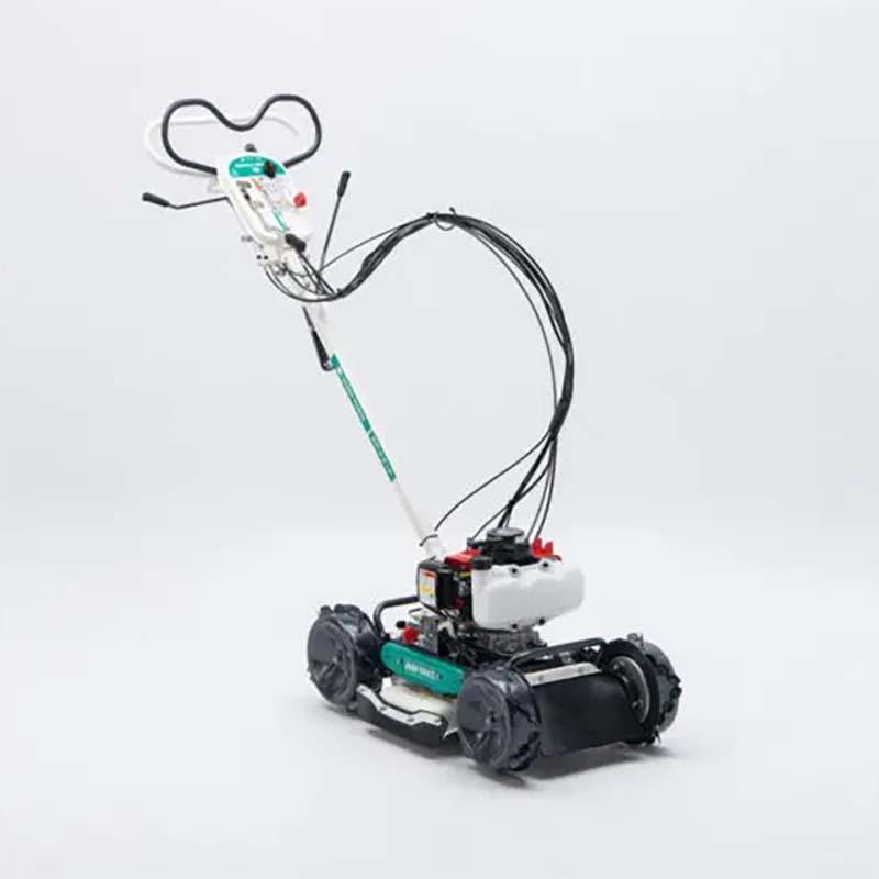 草刈機 スパイダーモアー SP431F オーレック 草刈り機 エンジン式 除草 シB 新潟県内限定価格 個人宅配送不可 代引不可 |  | 02