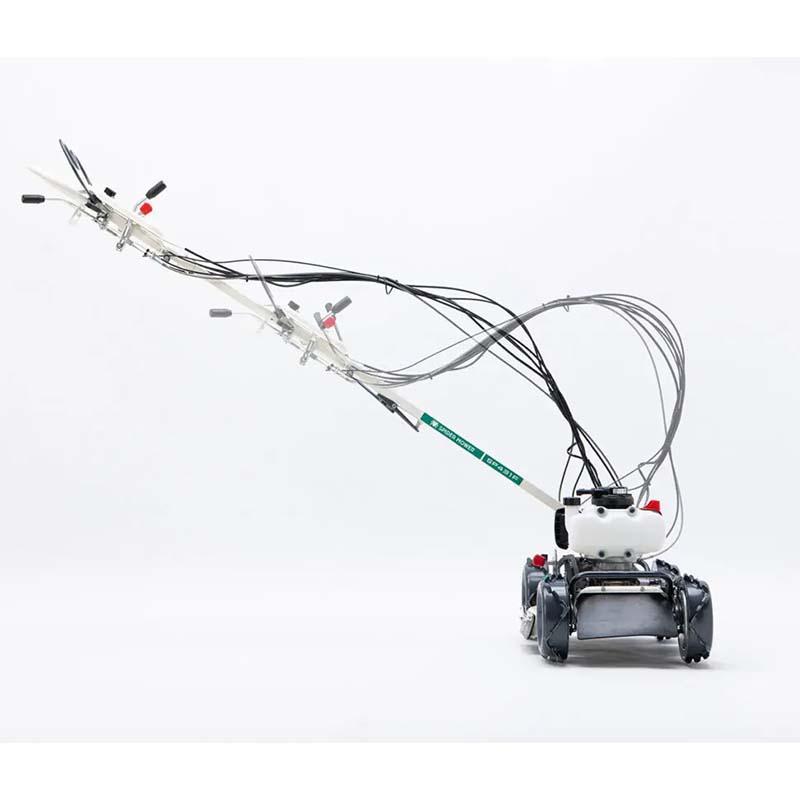 草刈機 スパイダーモアー SP431F オーレック 草刈り機 エンジン式 除草 シB 新潟県内限定価格 個人宅配送不可 代引不可 |  | 03
