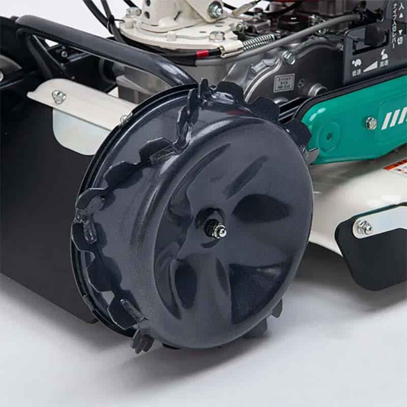 草刈機 スパイダーモアー SP431F オーレック 草刈り機 エンジン式 除草 シB 新潟県内限定価格 個人宅配送不可 代引不可 |  | 04