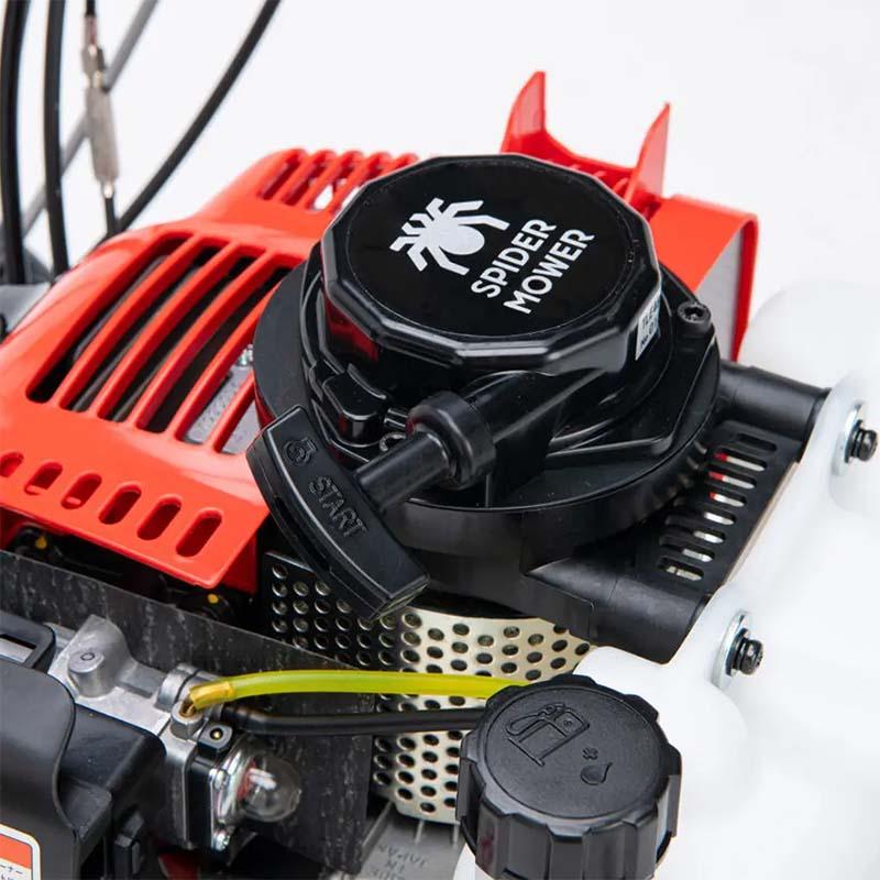 草刈機 スパイダーモアー SP431F オーレック 草刈り機 エンジン式 除草 シB 新潟県内限定価格 個人宅配送不可 代引不可 |  | 07