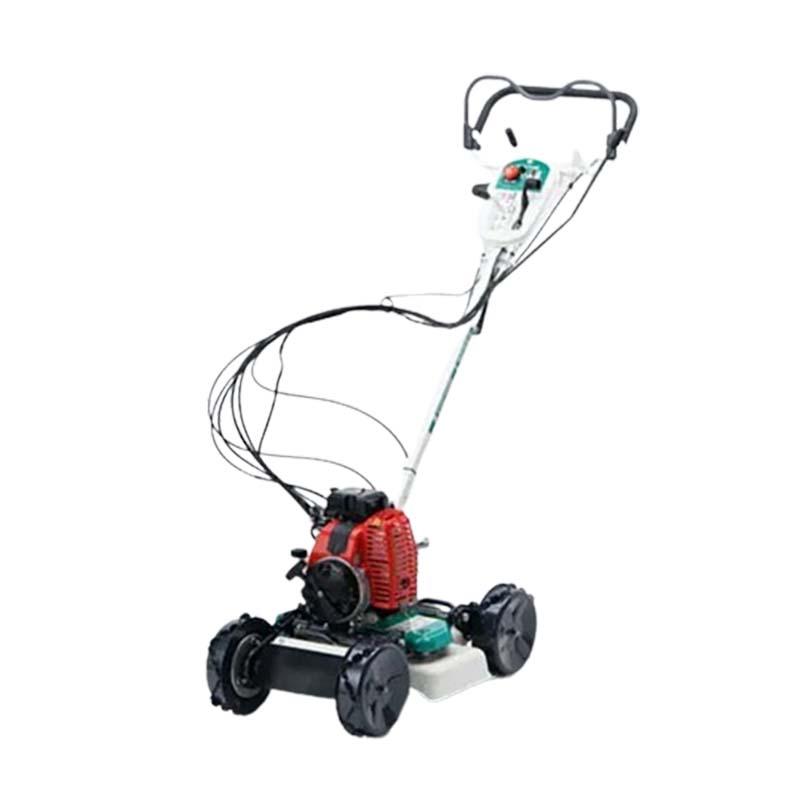 草刈機 スパイダーモアー SP853A オーレック 草刈り機 エンジン式 除草 シB 新潟県内限定価格 個人宅配送不可 代引不可 | 