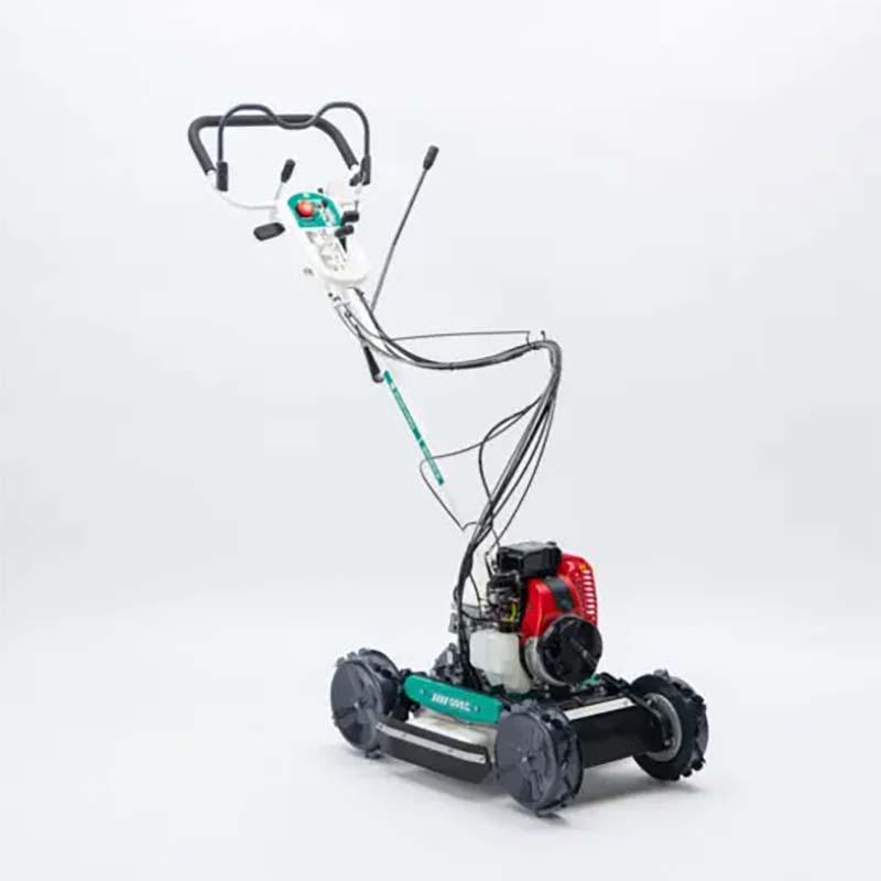 草刈機 スパイダーモアー SP853A オーレック 草刈り機 エンジン式 除草 シB 新潟県内限定価格 個人宅配送不可 代引不可 |  | 01