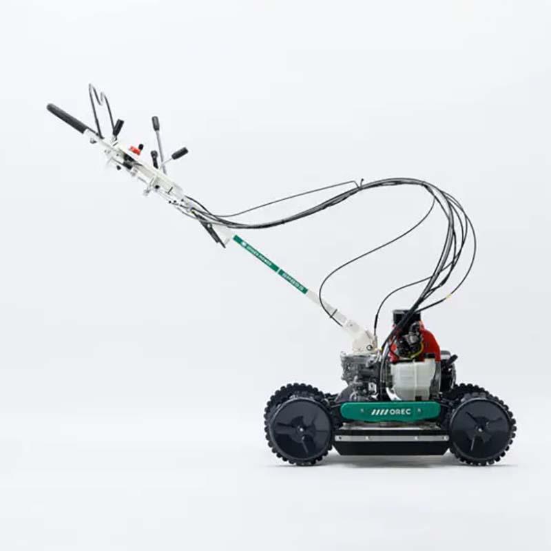 草刈機 スパイダーモアー SP853A オーレック 草刈り機 エンジン式 除草 シB 新潟県内限定価格 個人宅配送不可 代引不可 |  | 02