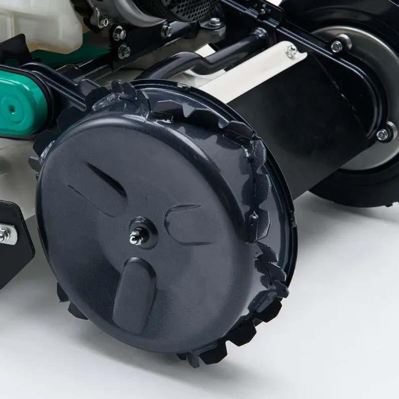 草刈機 スパイダーモアー SP853A オーレック 草刈り機 エンジン式 除草 シB 新潟県内限定価格 個人宅配送不可 代引不可 |  | 04