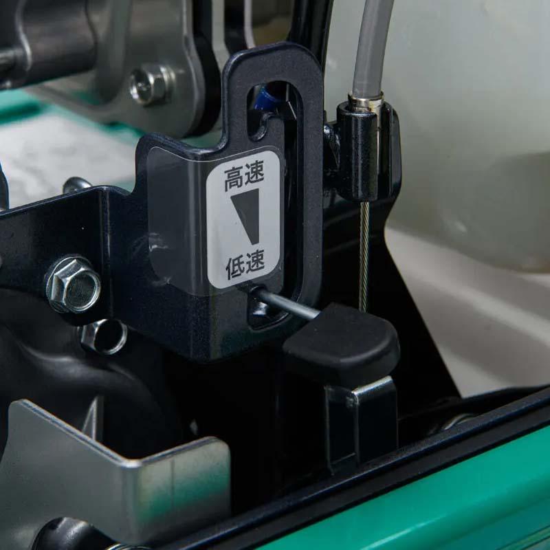 草刈機 スパイダーモアー SP853A オーレック 草刈り機 エンジン式 除草 シB 新潟県内限定価格 個人宅配送不可 代引不可 |  | 05