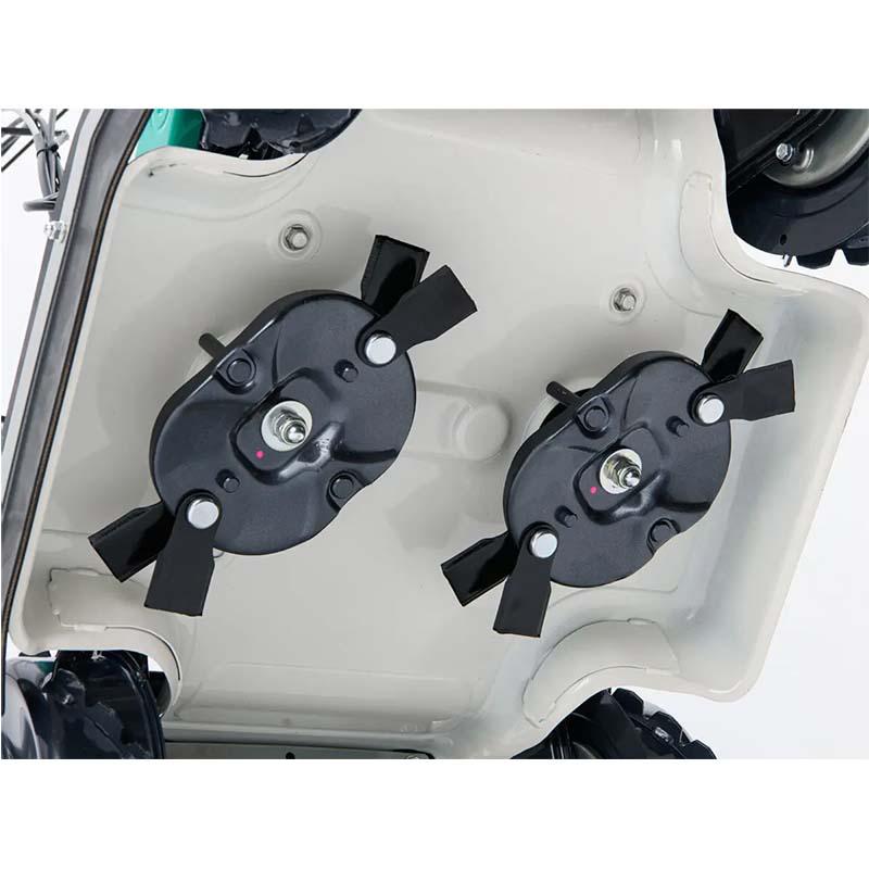 草刈機 スパイダーモアー SP853A オーレック 草刈り機 エンジン式 除草 シB 新潟県内限定価格 個人宅配送不可 代引不可 |  | 07