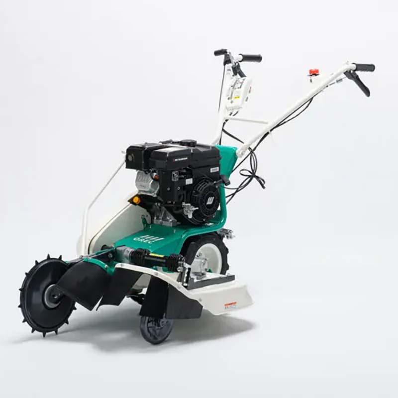 草刈機 ウイングモアー WM634 オーレック 草刈り機 エンジン式 あぜ草 除草 シB 新潟県内限定価格 個人宅配送不可 代引不可 |  | 01