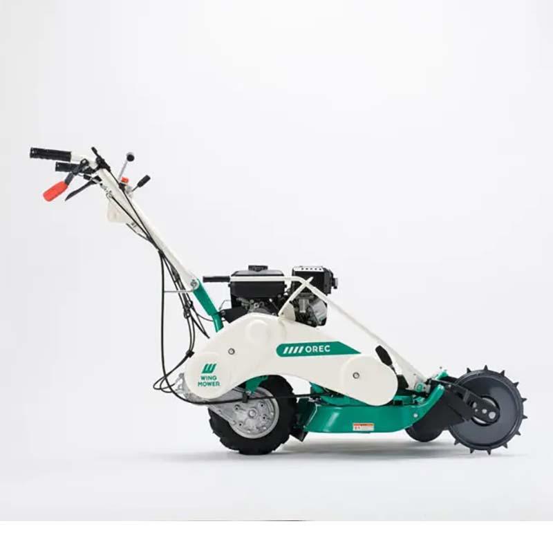 草刈機 ウイングモアー WM634 オーレック 草刈り機 エンジン式 あぜ草 除草 シB 新潟県内限定価格 個人宅配送不可 代引不可 |  | 02